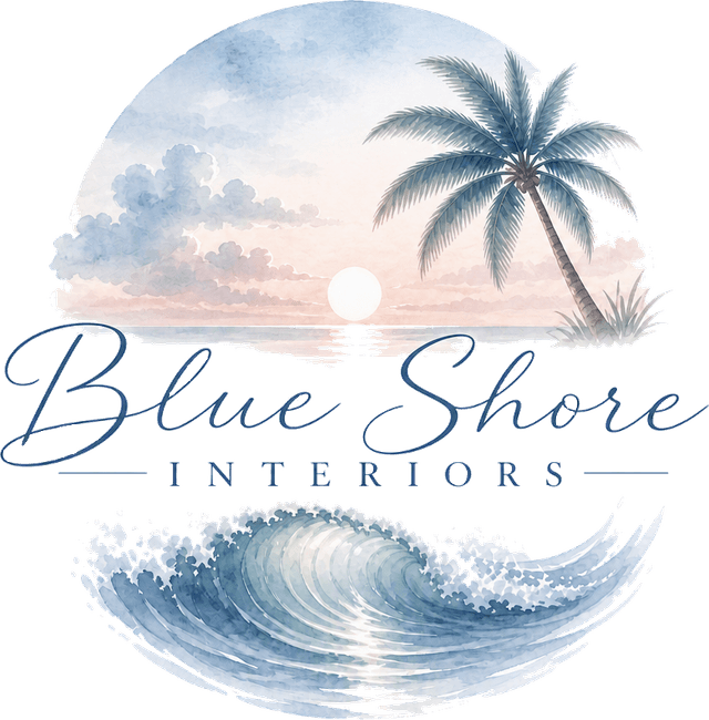 Blue Shore Interiors